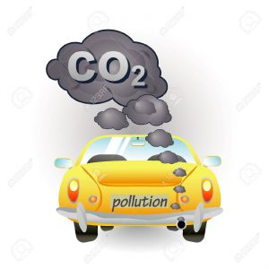 10881499-yellow-car-pollution-icon-stock-vector-smoke